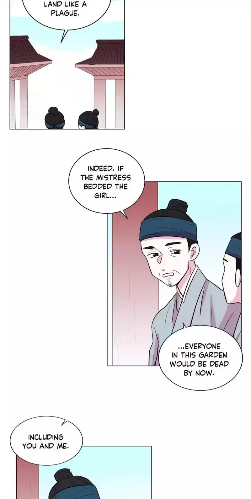 Moonlight Garden Chapter 23, page 23