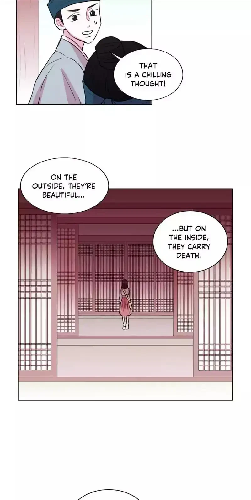 Moonlight Garden Chapter 23, page 24