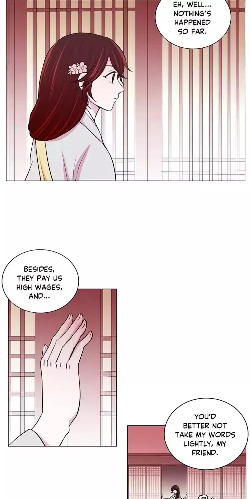 Moonlight Garden Chapter 23, page 26
