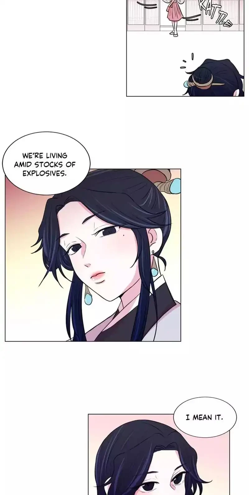 Moonlight Garden Chapter 23, page 27