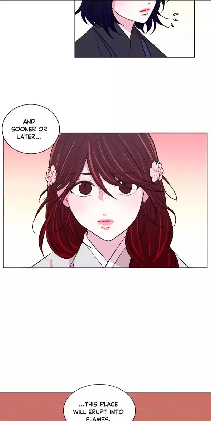 Moonlight Garden Chapter 23, page 28