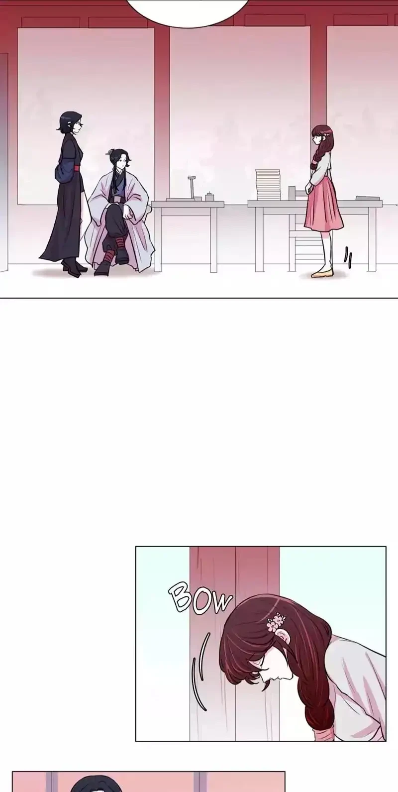 Moonlight Garden Chapter 23, page 29