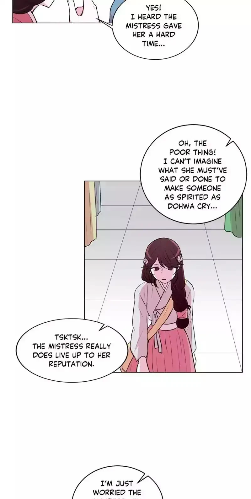 Moonlight Garden Chapter 23, page 3