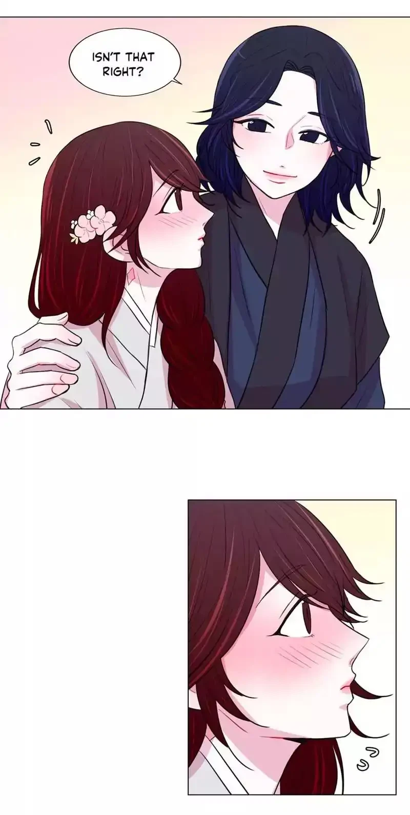 Moonlight Garden Chapter 23, page 36