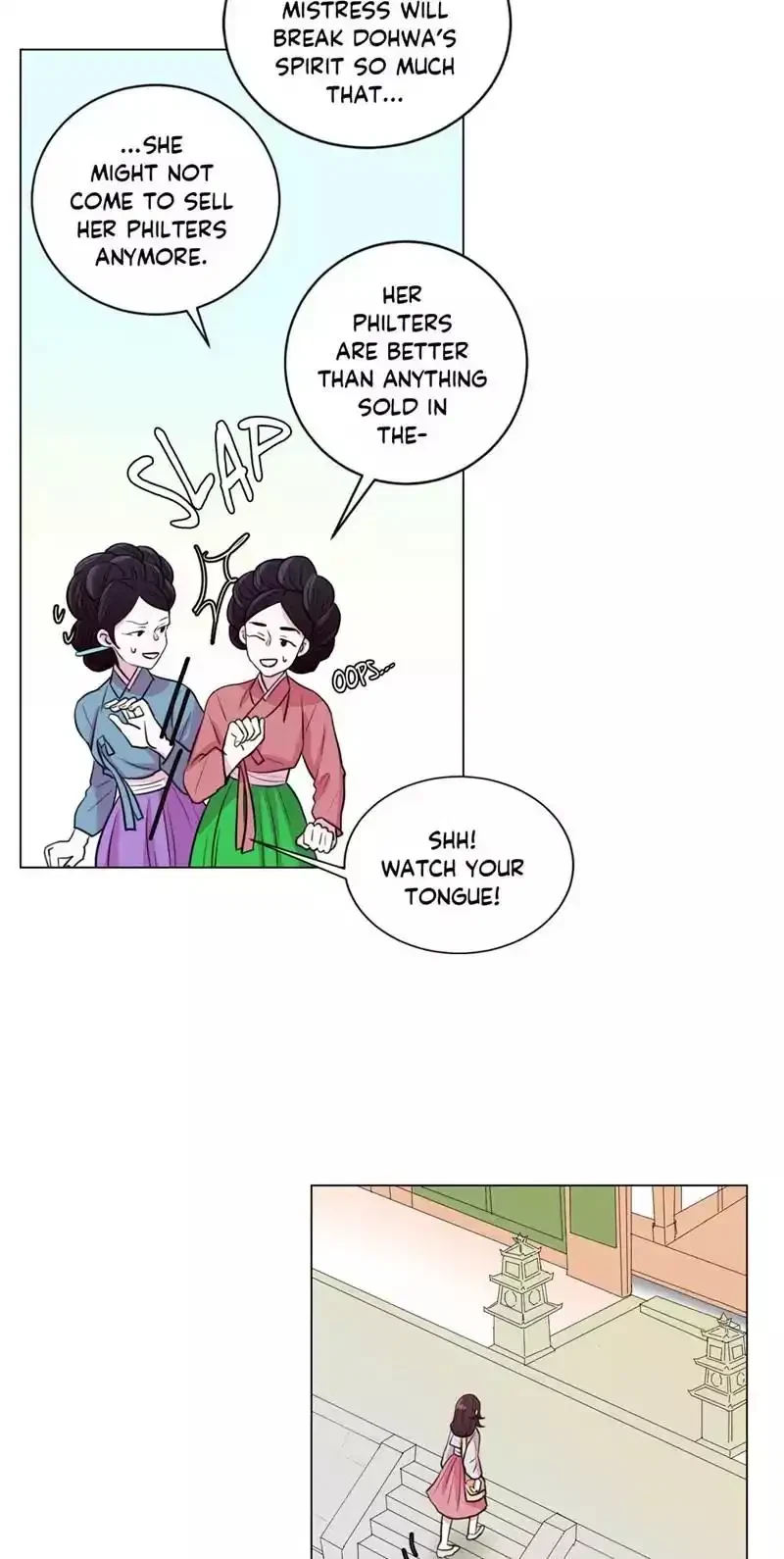 Moonlight Garden Chapter 23, page 4