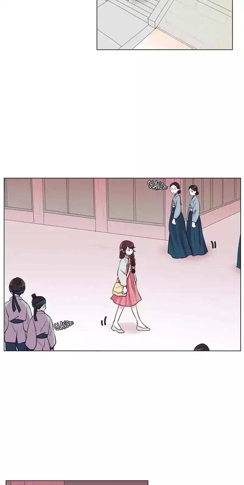 Moonlight Garden Chapter 23, page 5