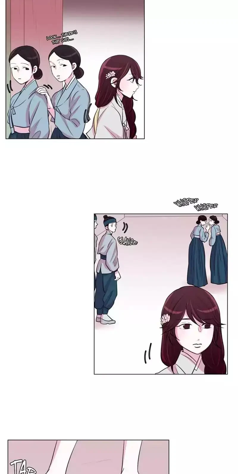 Moonlight Garden Chapter 23, page 6