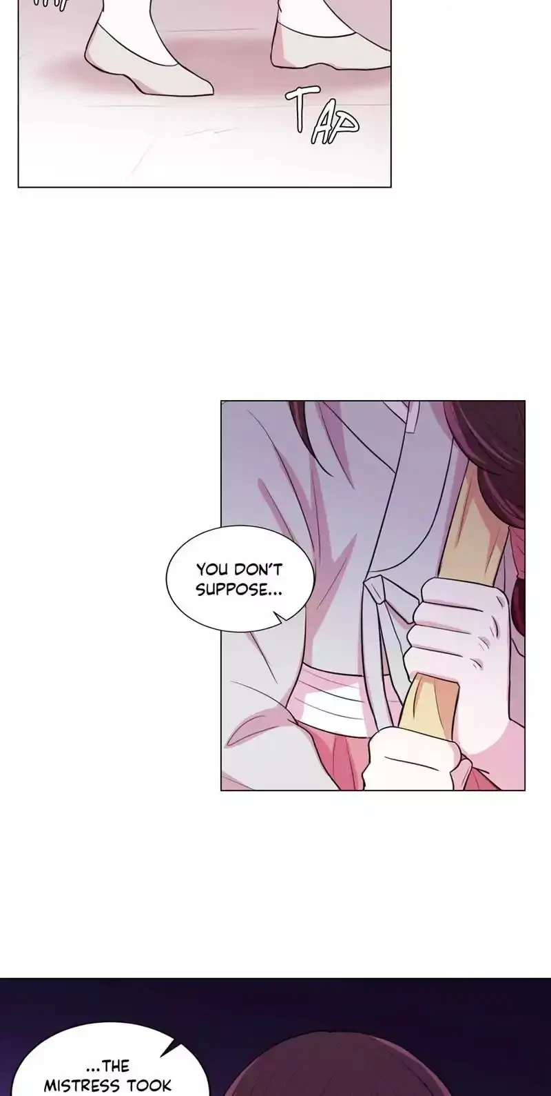 Moonlight Garden Chapter 23, page 7