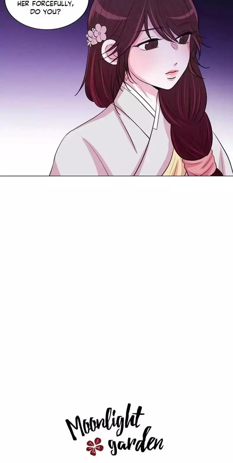Moonlight Garden Chapter 23, page 8