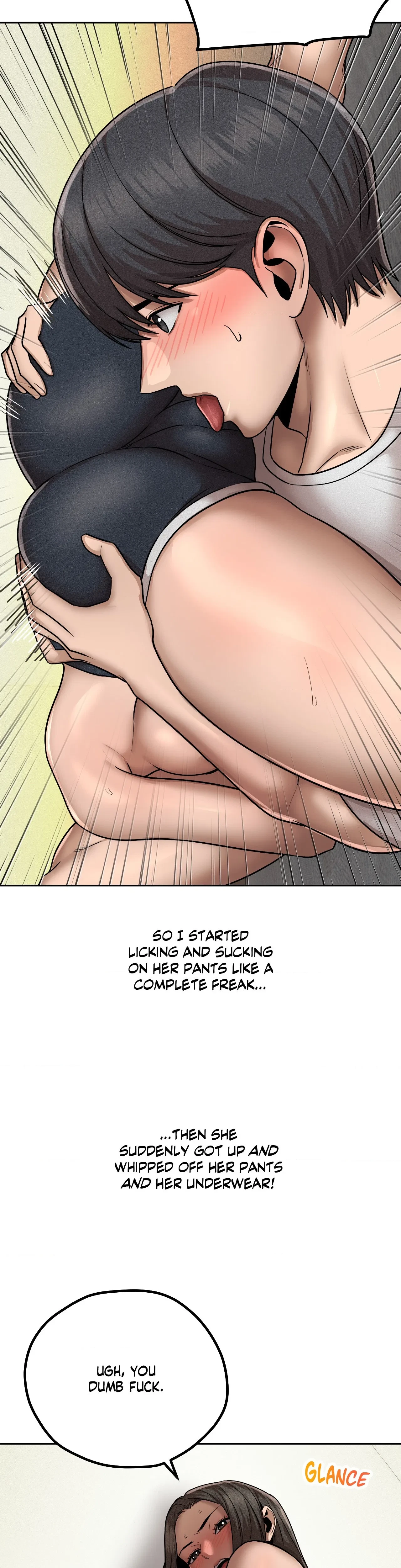 True Or False? Chapter 158, page 11
