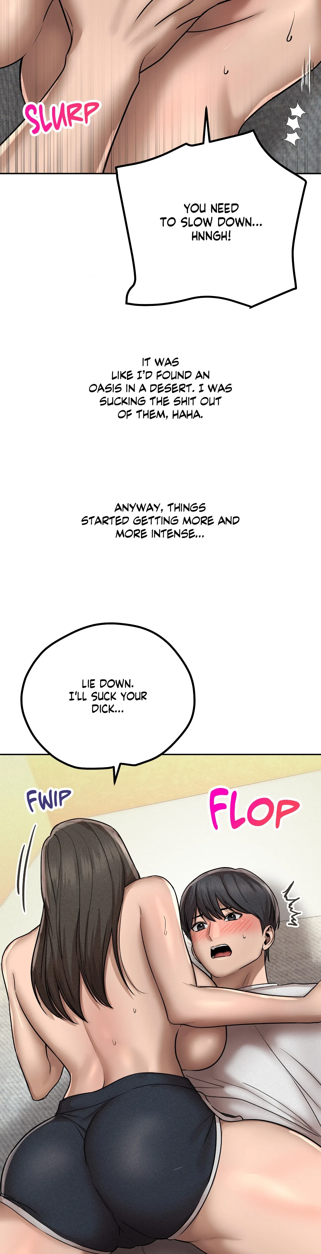True Or False? Chapter 158, page 6