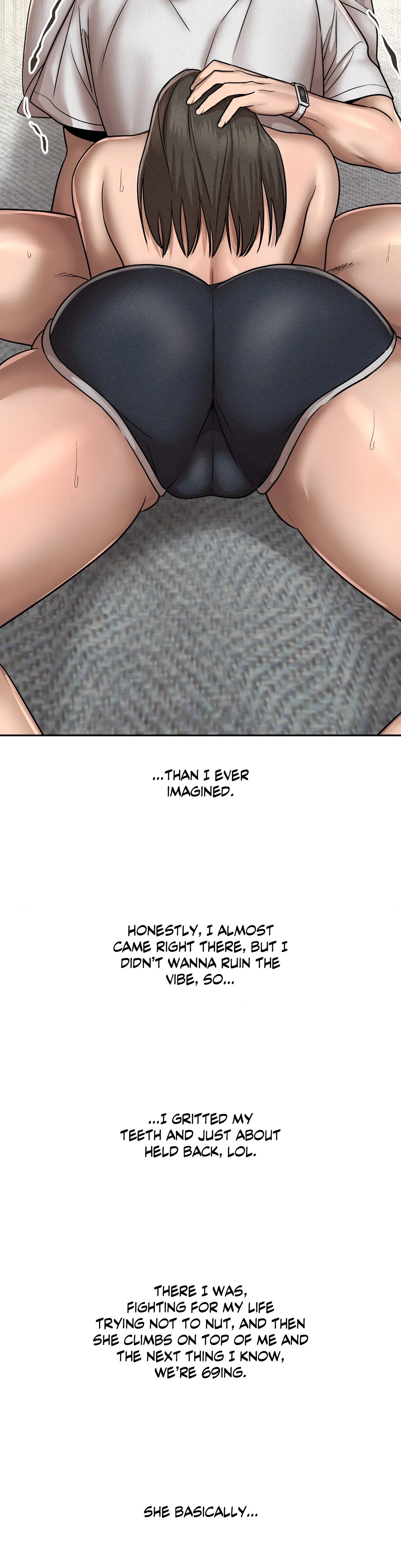 True Or False? Chapter 158, page 9