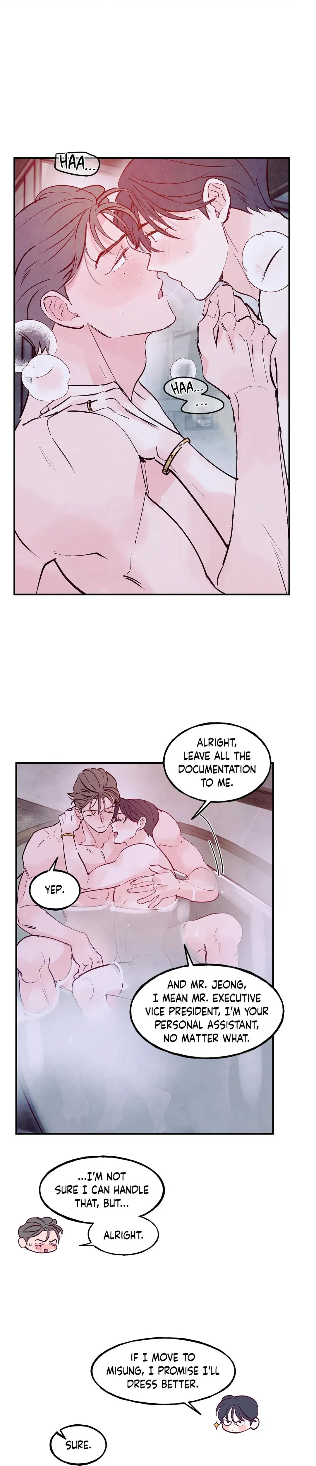 Chapter 48.01: Season 2 Chapter 57, page 28