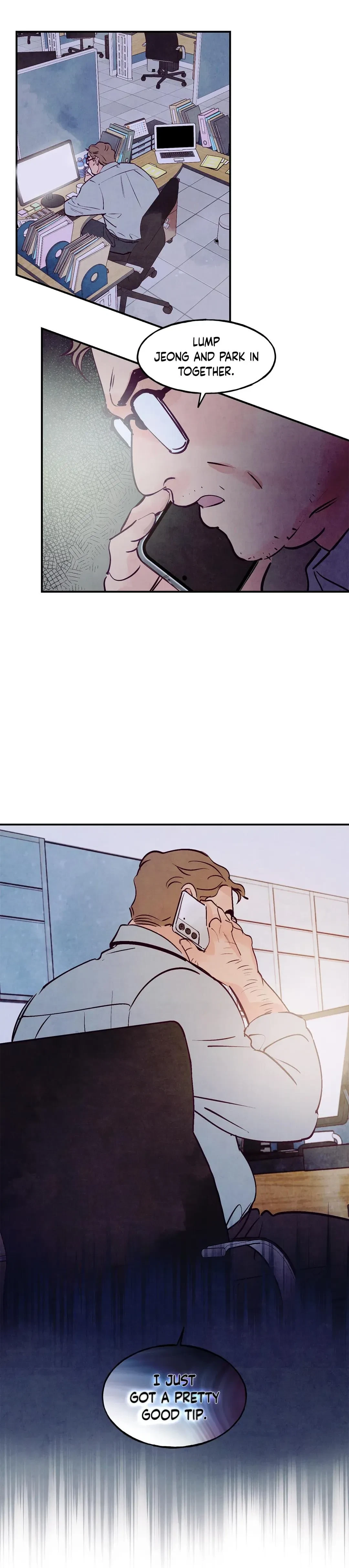 Chapter 48.01: Season 2 Chapter 57, page 32