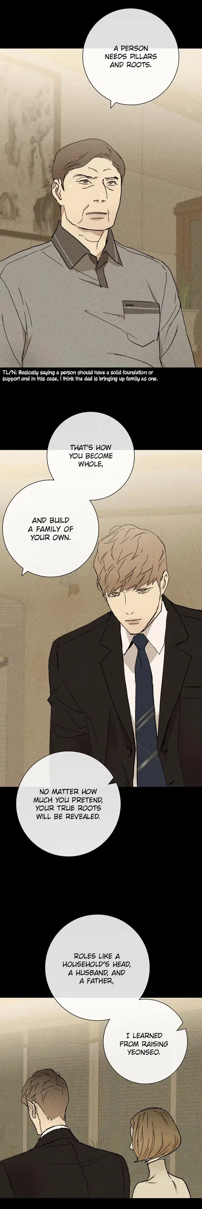 Missing Love: The Marrying Man Chapter 4, page 15