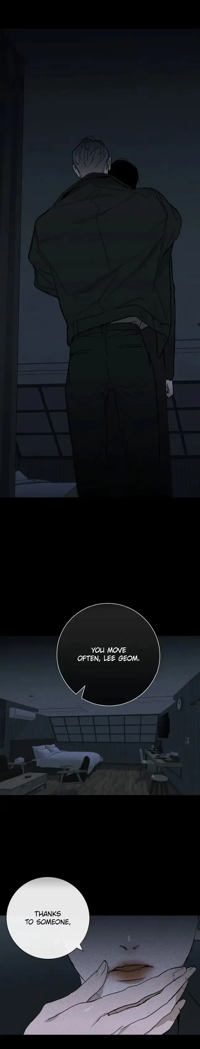Missing Love: The Marrying Man Chapter 4, page 2