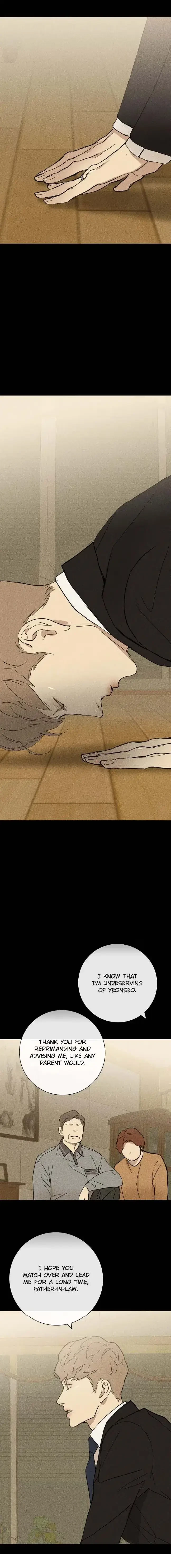 Missing Love: The Marrying Man Chapter 4, page 20