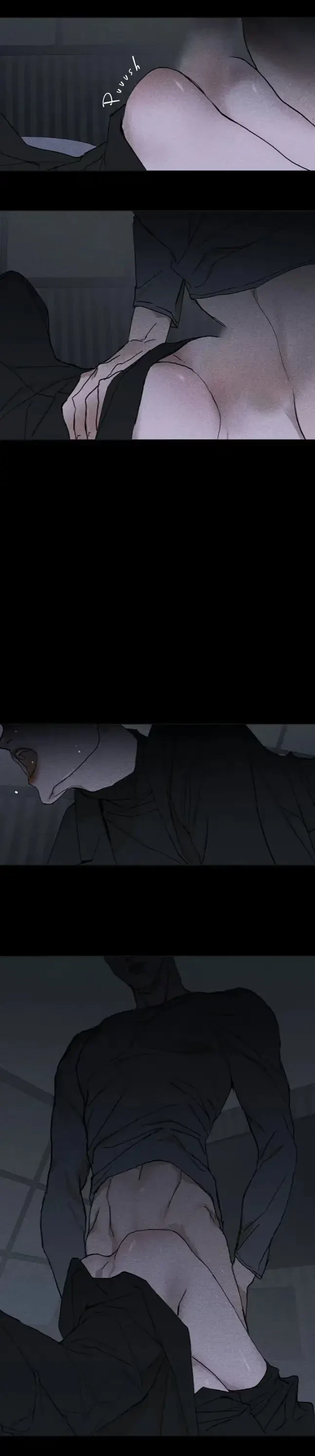 Missing Love: The Marrying Man Chapter 4, page 26