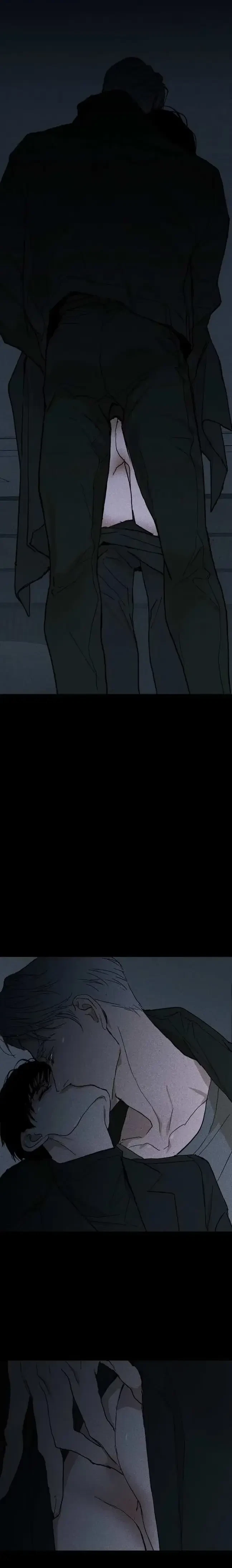 Missing Love: The Marrying Man Chapter 4, page 7