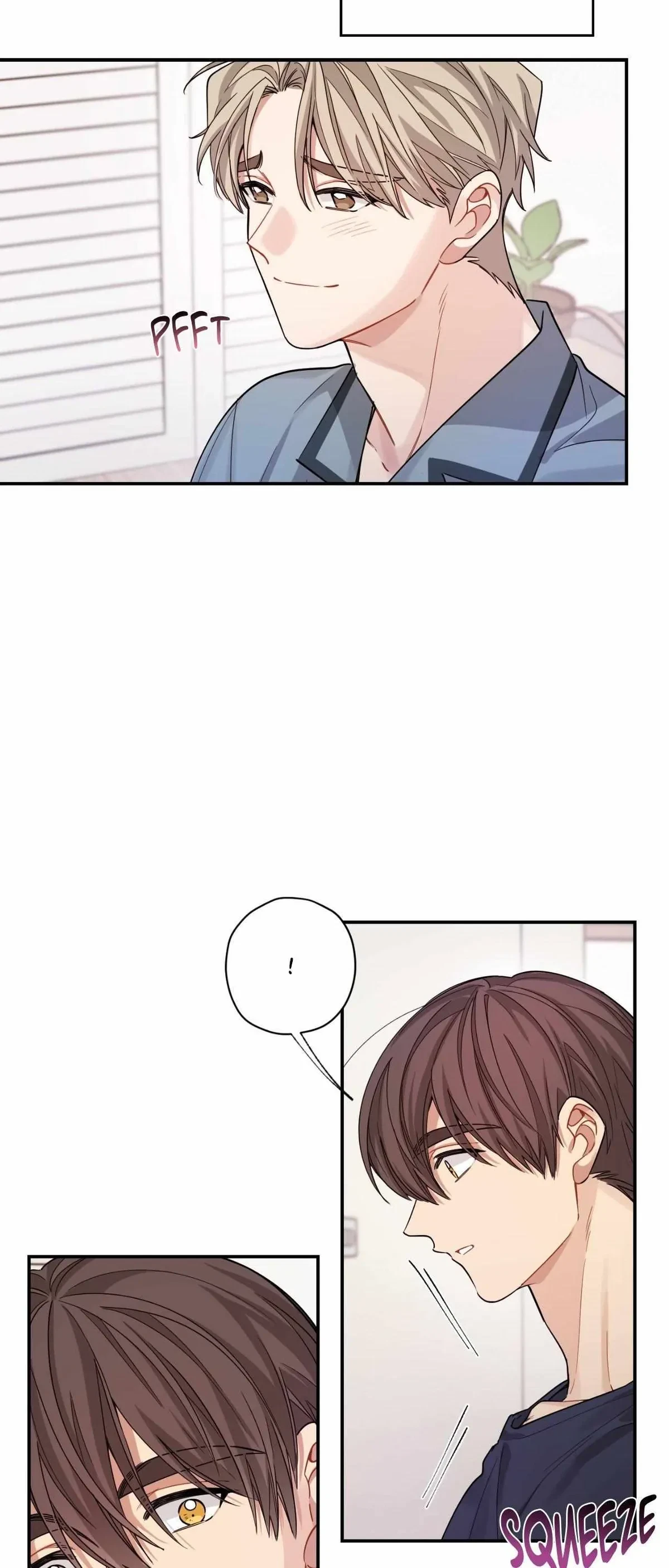 I Swear I'm Not A Scammer! Chapter 34, page 13