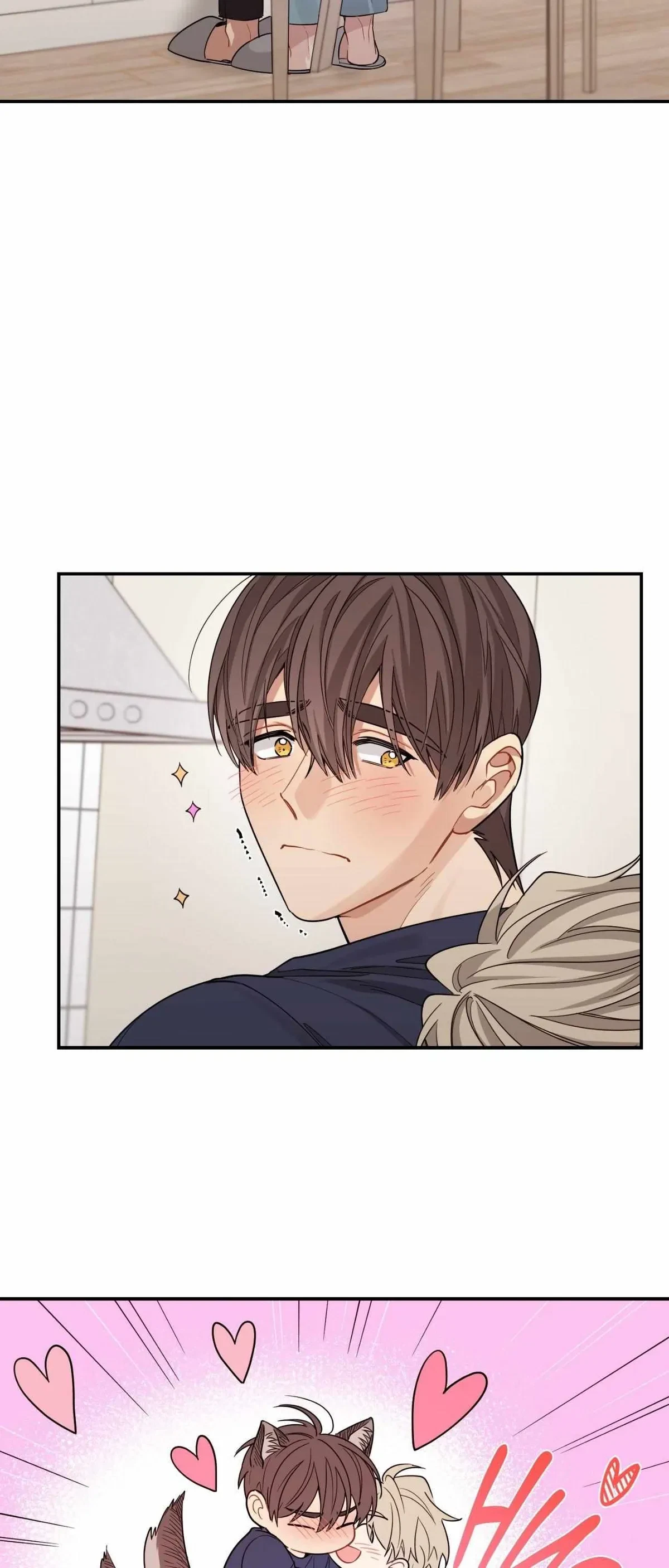 I Swear I'm Not A Scammer! Chapter 34, page 15