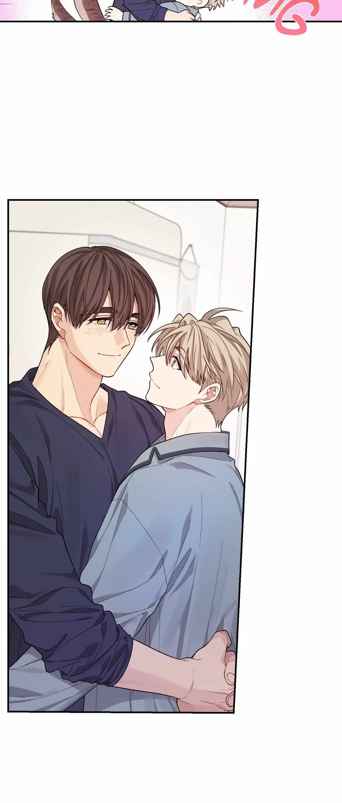 I Swear I'm Not A Scammer! Chapter 34, page 16