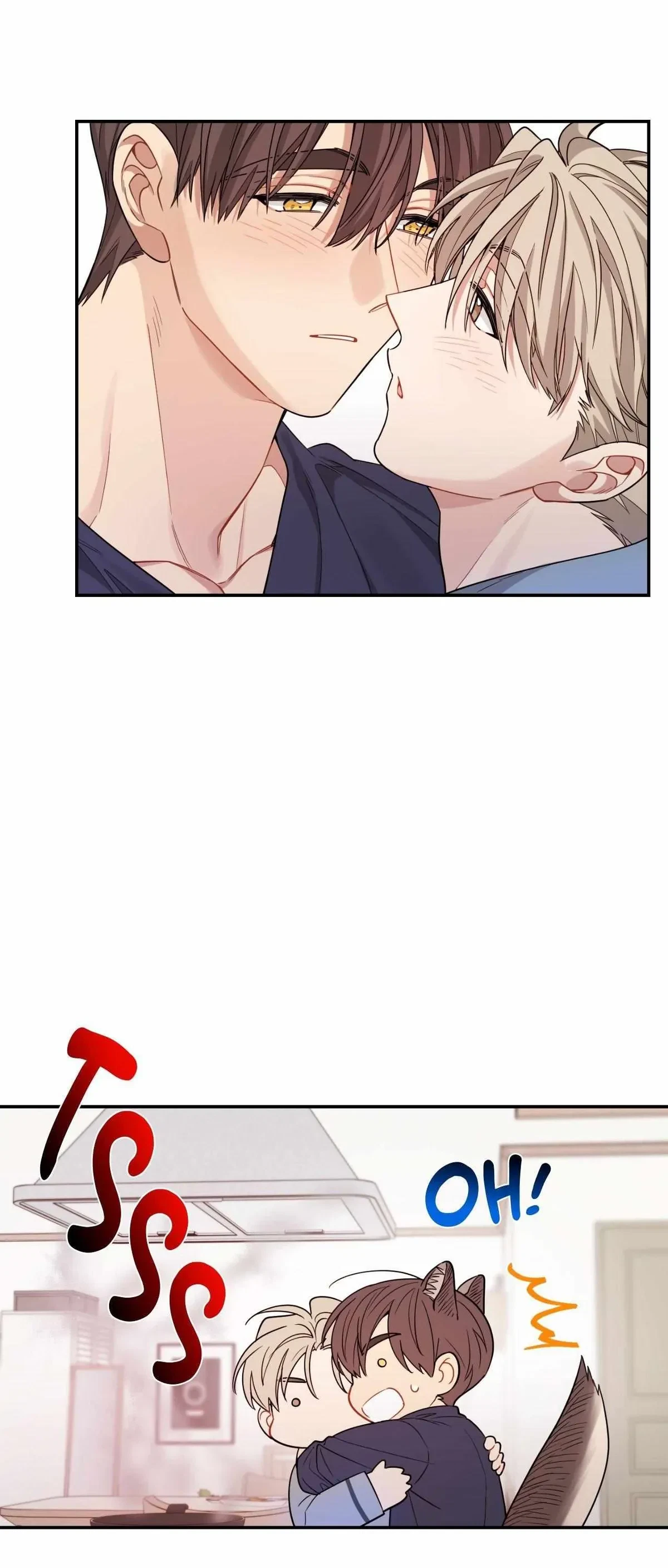 I Swear I'm Not A Scammer! Chapter 34, page 17