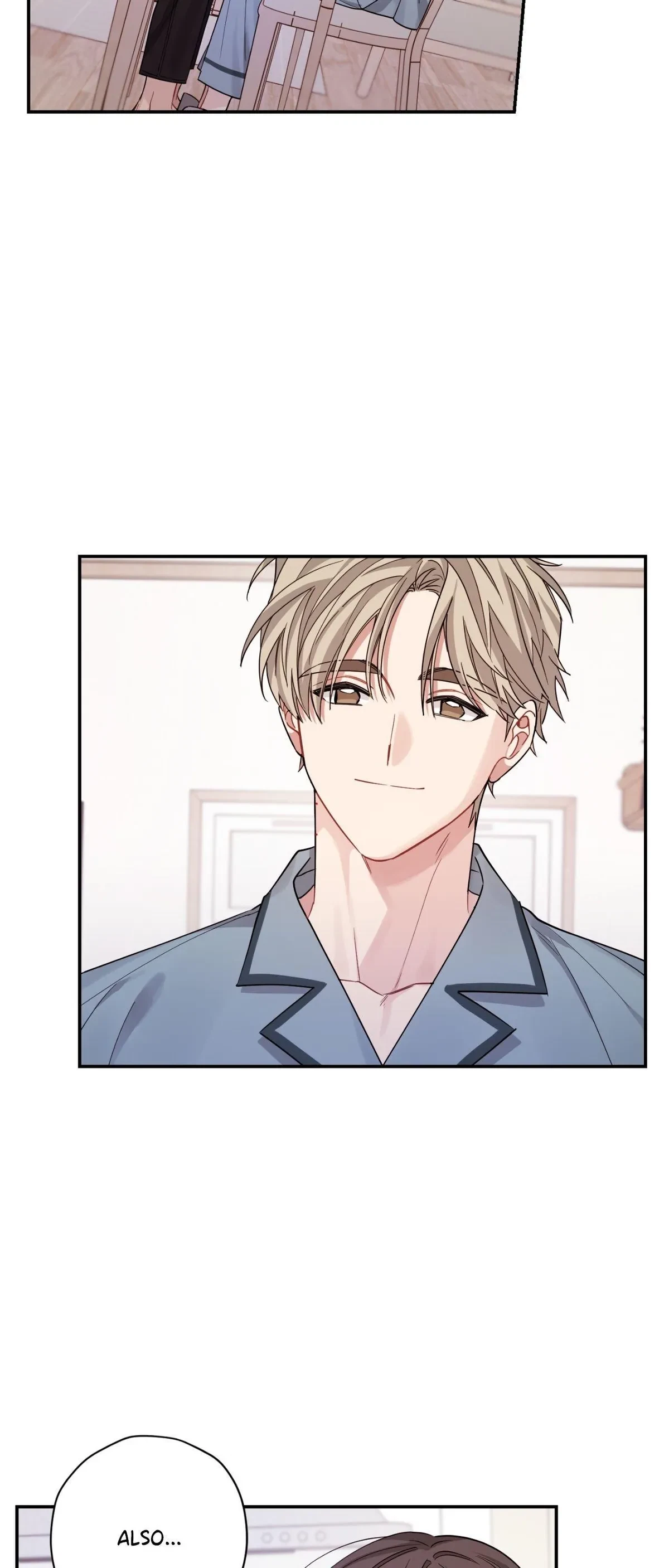 I Swear I'm Not A Scammer! Chapter 34, page 26