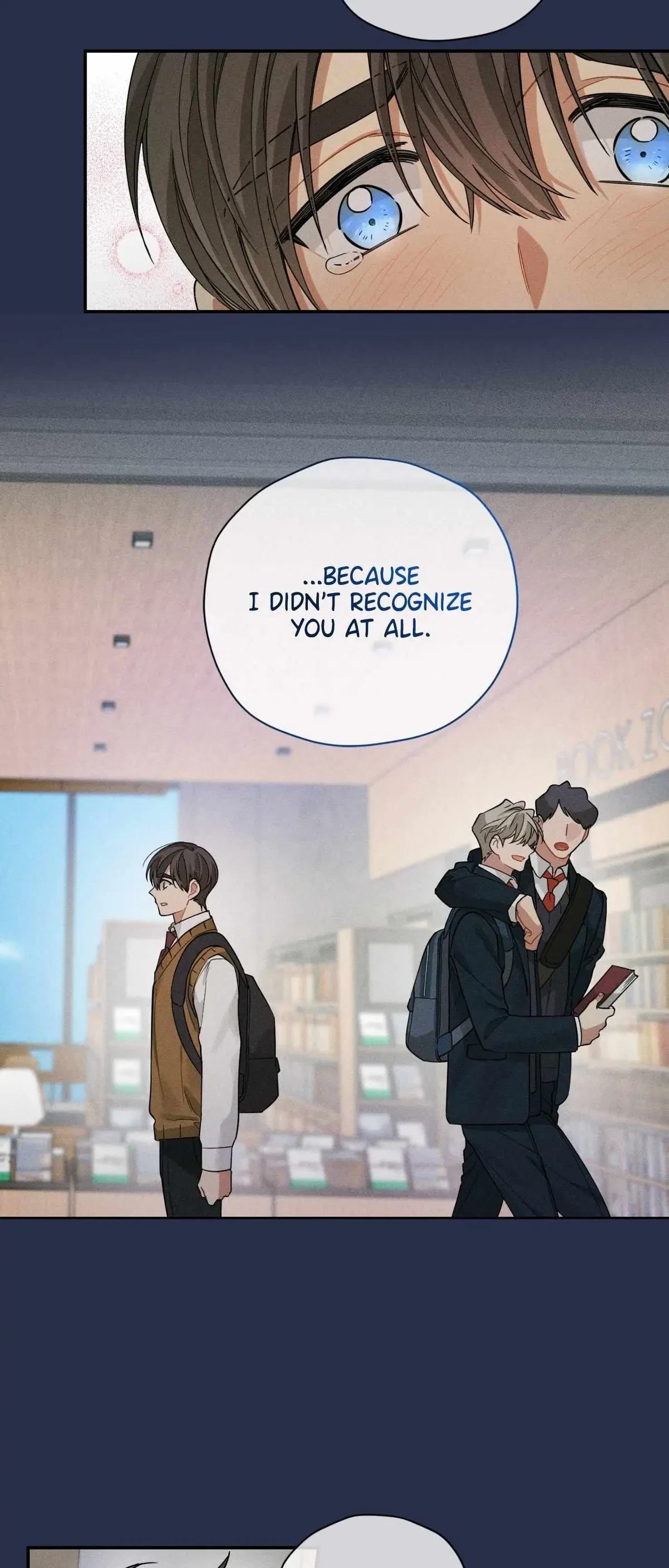 I Swear I'm Not A Scammer! Chapter 34, page 28