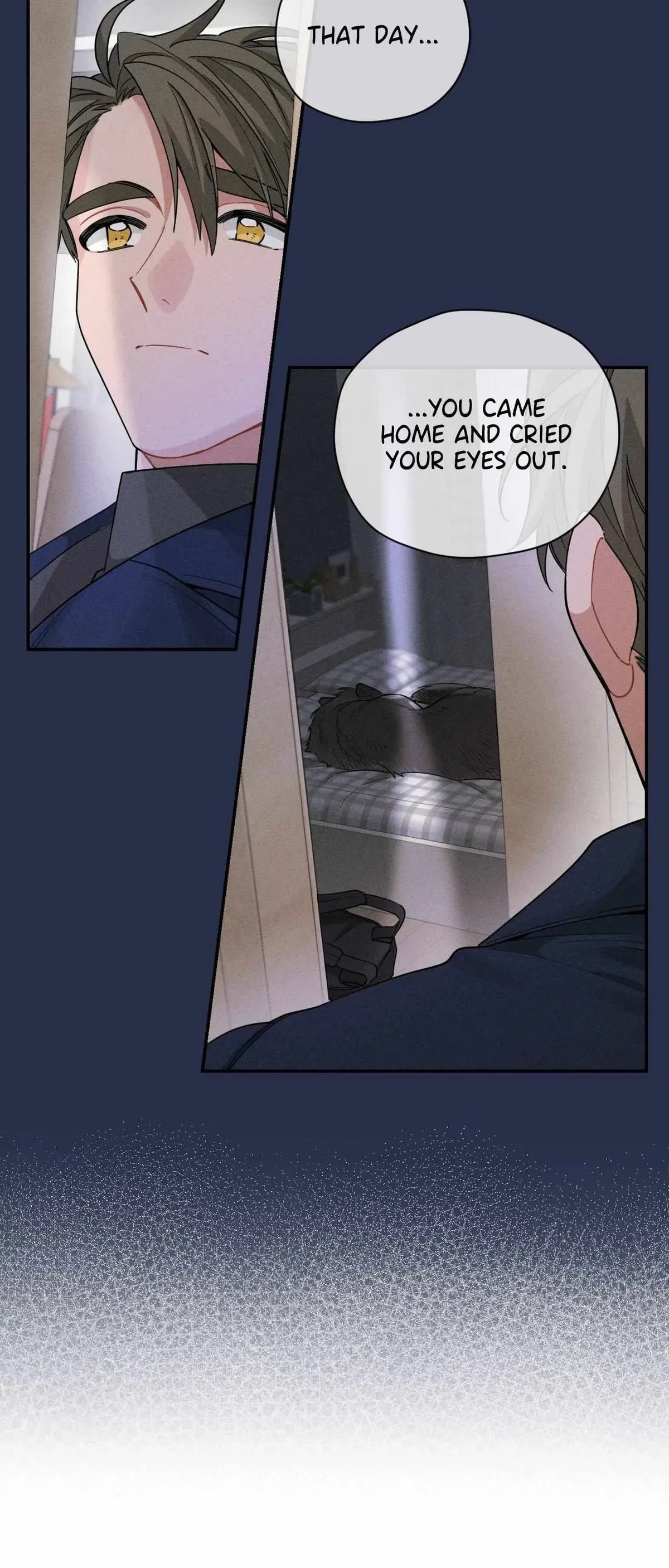 I Swear I'm Not A Scammer! Chapter 34, page 29