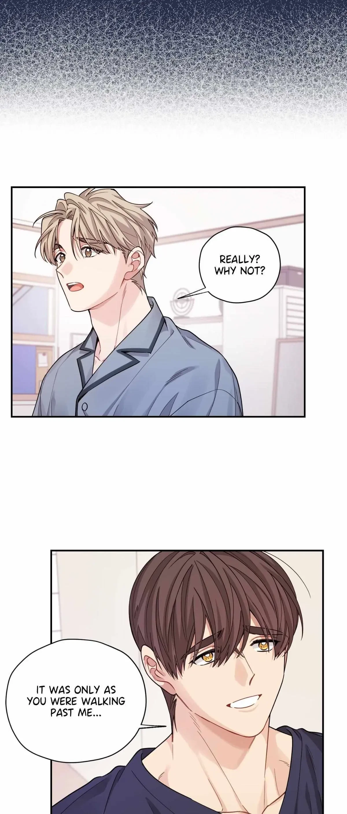 I Swear I'm Not A Scammer! Chapter 34, page 35