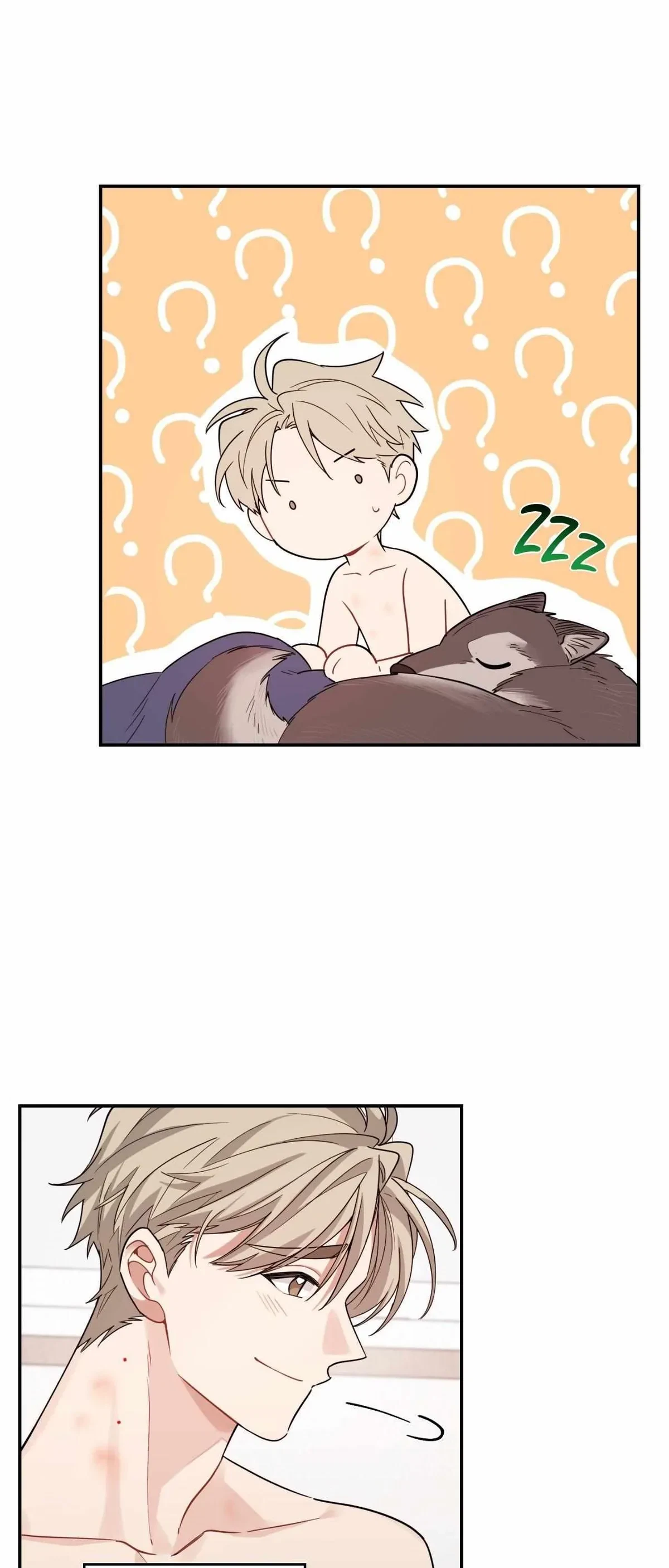 I Swear I'm Not A Scammer! Chapter 34, page 4