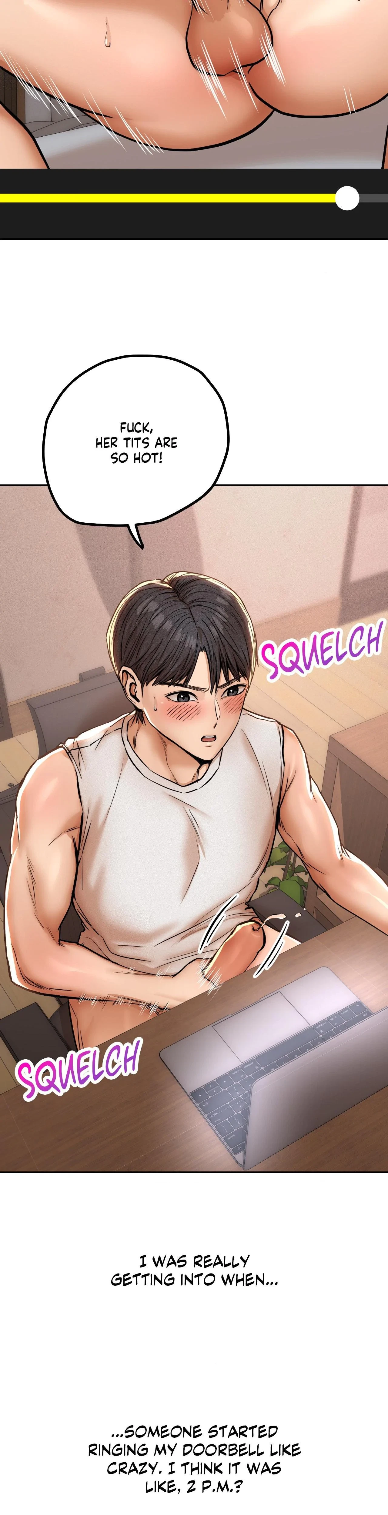 True Or False? Chapter 57, page 10