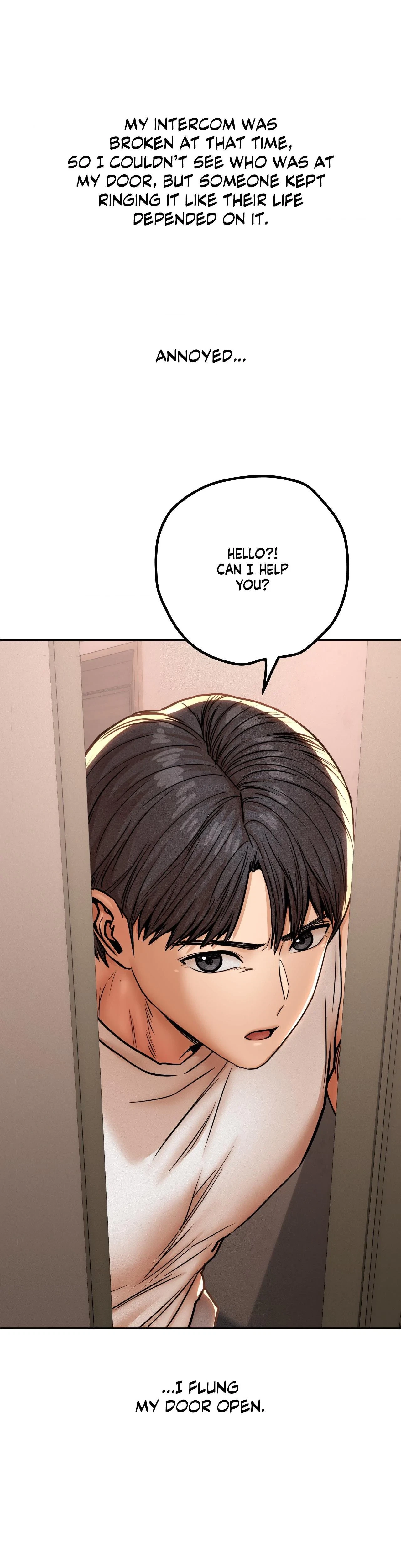 True Or False? Chapter 57, page 11