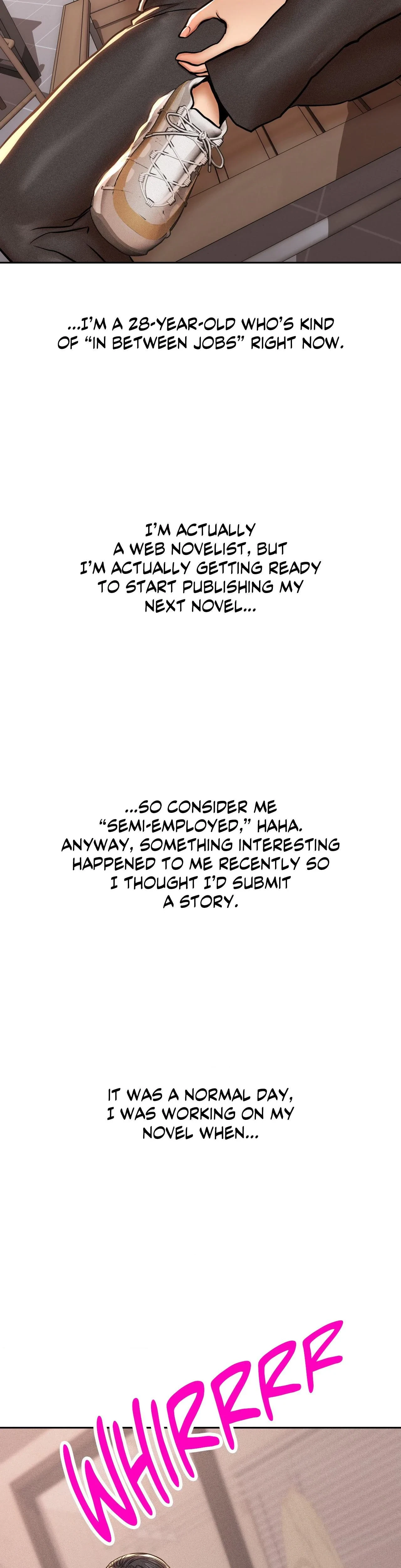 True Or False? Chapter 57, page 2