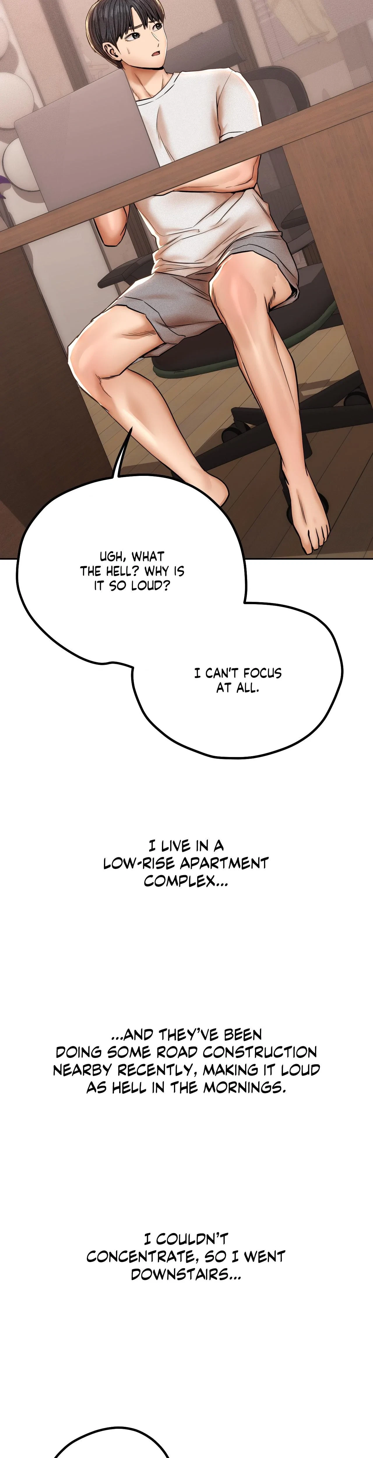 True Or False? Chapter 57, page 3
