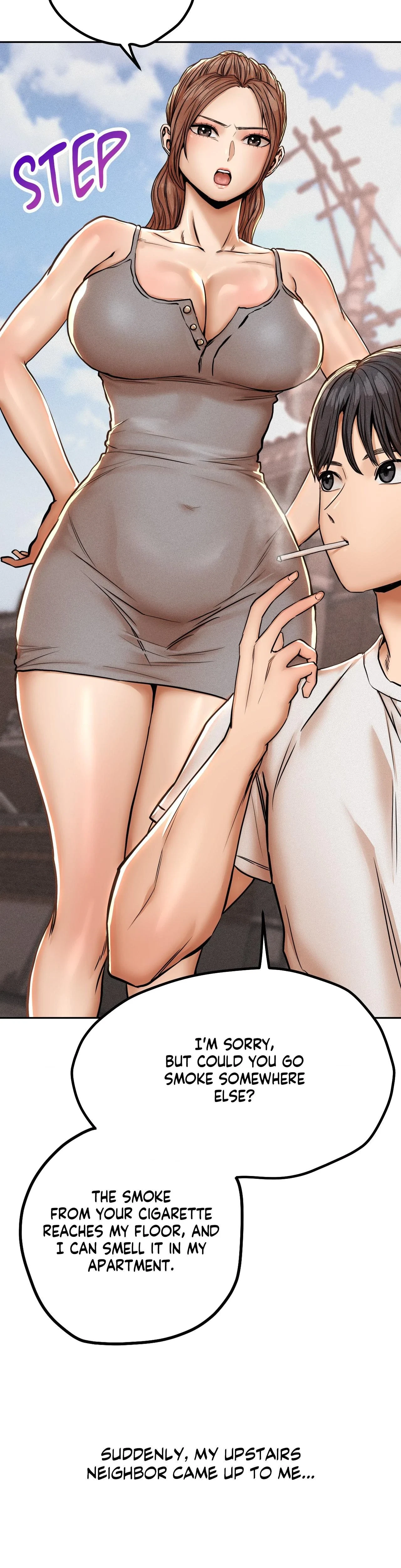 True Or False? Chapter 57, page 5