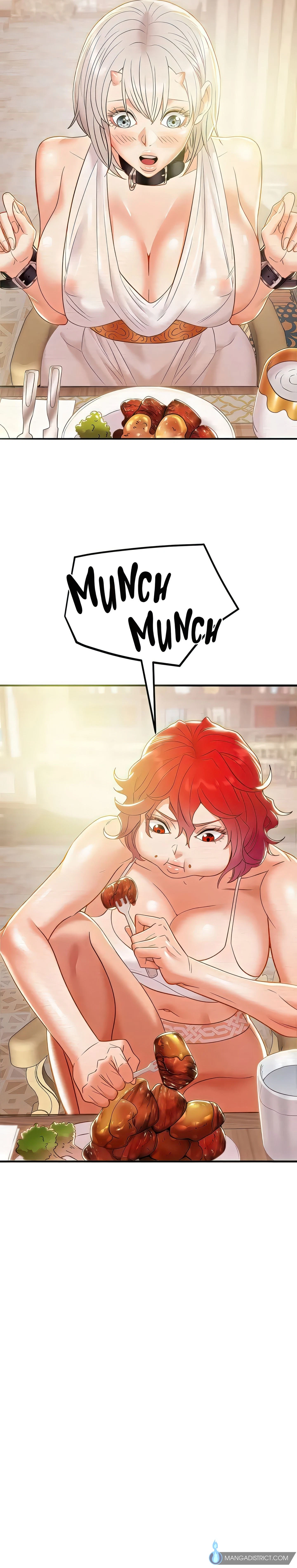 Where Is My Little Stick?! Chapter 24 (Uncensored), page 2