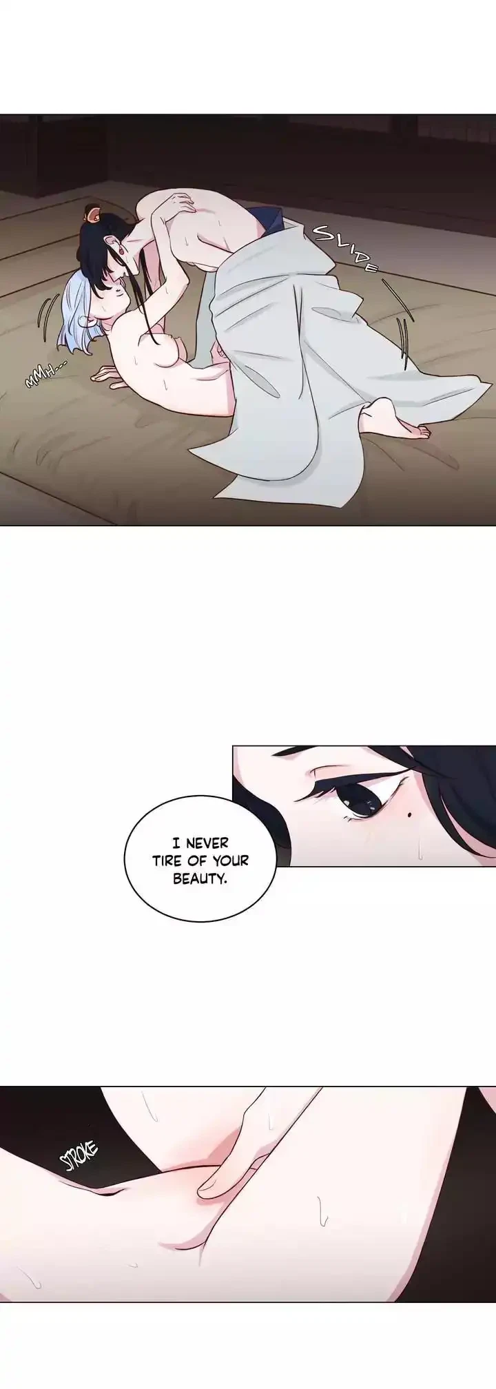 Moonlight Garden Chapter 0.2, page 10