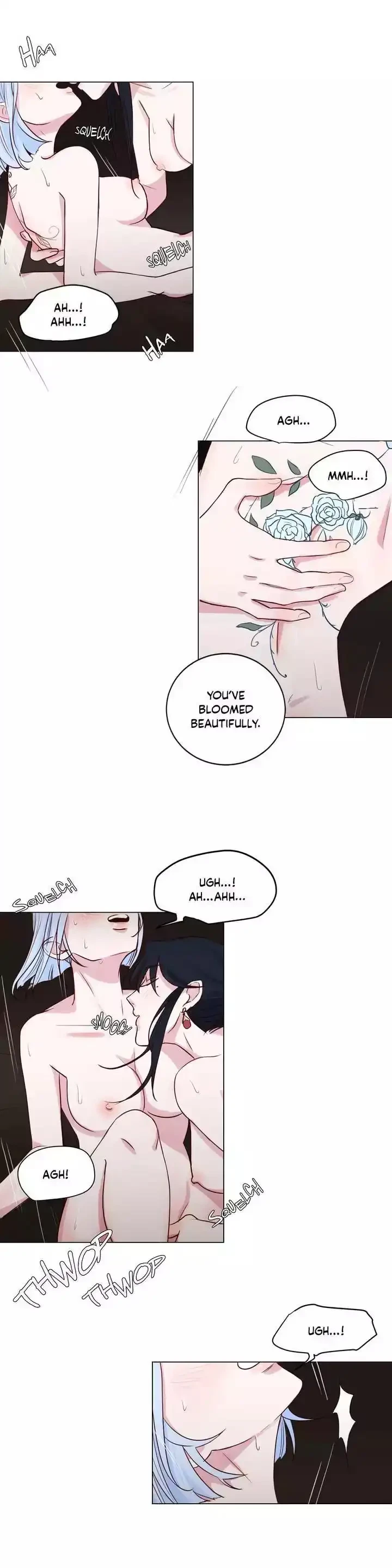 Moonlight Garden Chapter 0.2, page 11