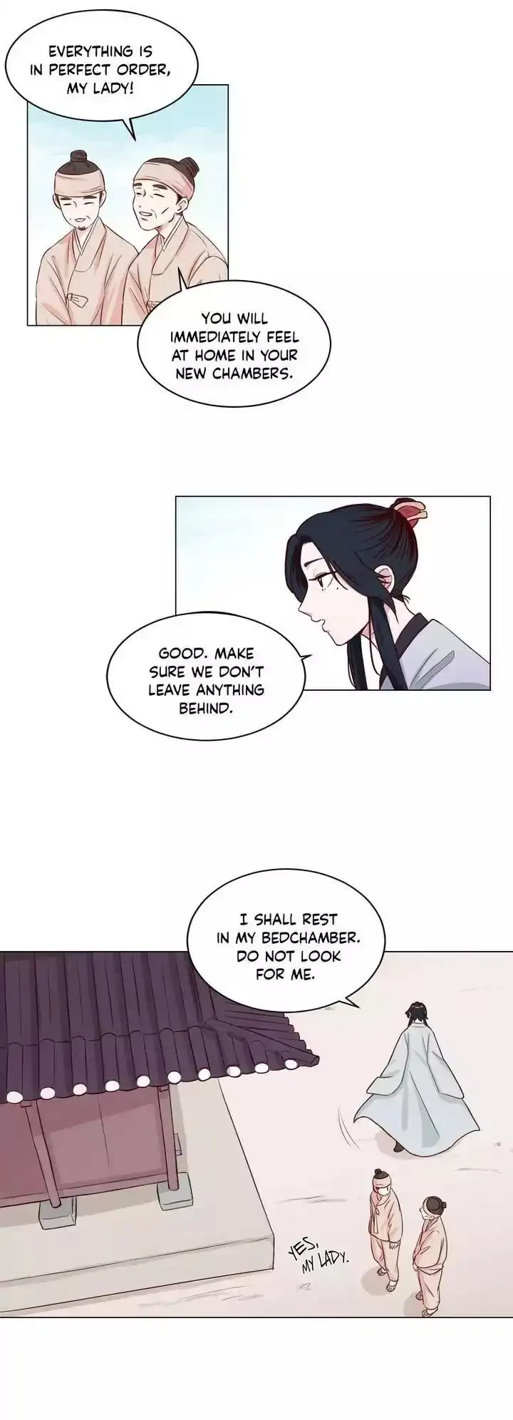 Moonlight Garden Chapter 0.2, page 2
