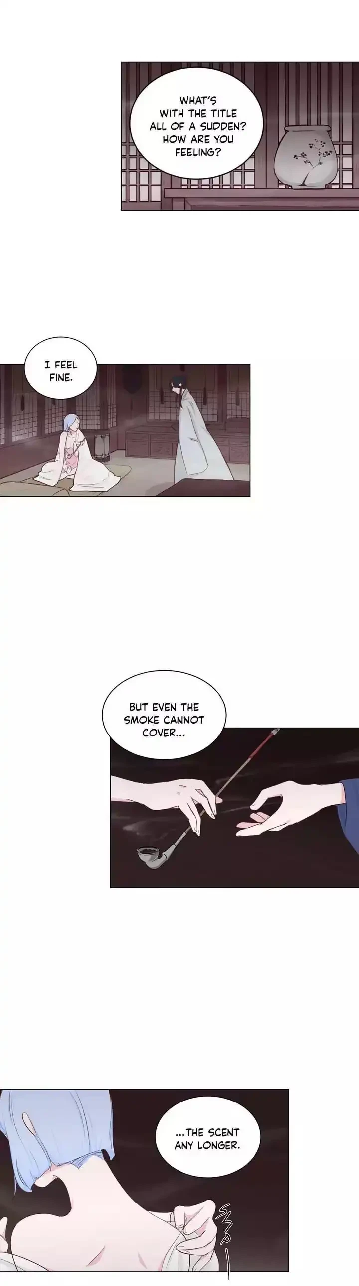 Moonlight Garden Chapter 0.2, page 7