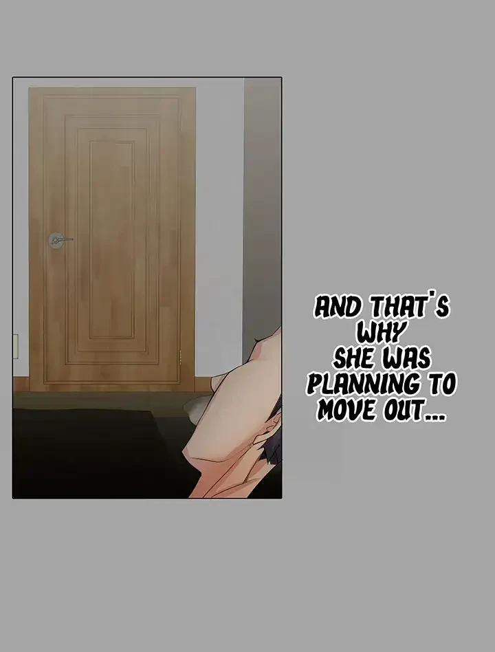 Draw It Yourself Chapter 32 (Uncensored), page 13