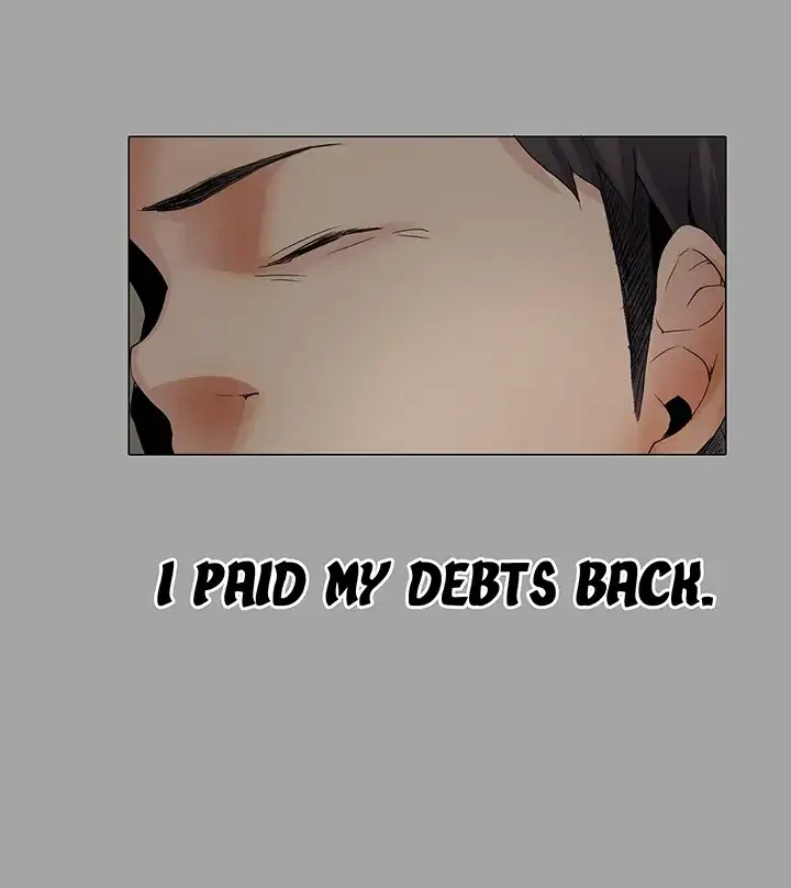 Draw It Yourself Chapter 32 (Uncensored), page 17