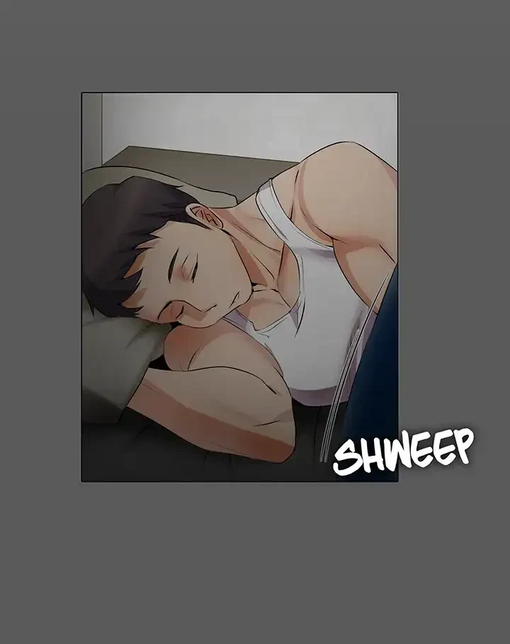 Draw It Yourself Chapter 32 (Uncensored), page 22