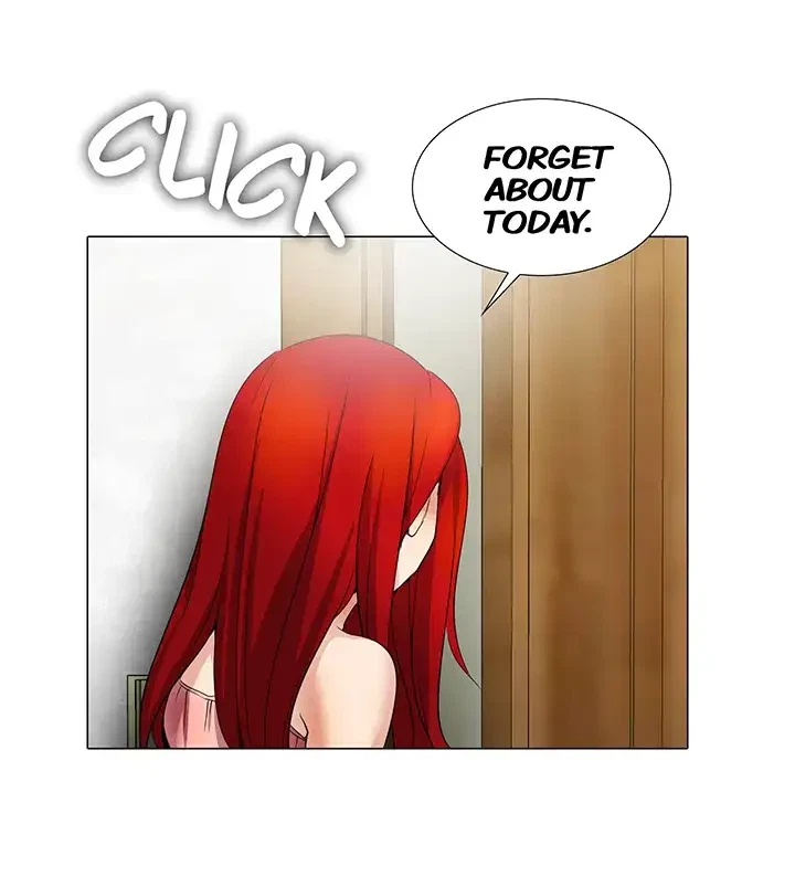Draw It Yourself Chapter 32 (Uncensored), page 3