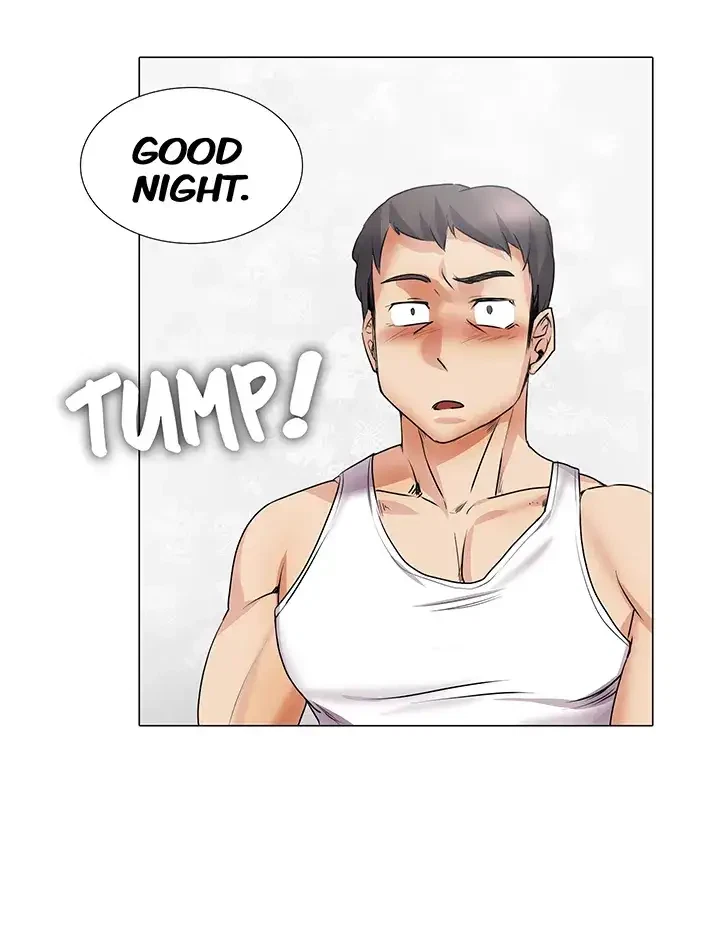 Draw It Yourself Chapter 32 (Uncensored), page 4