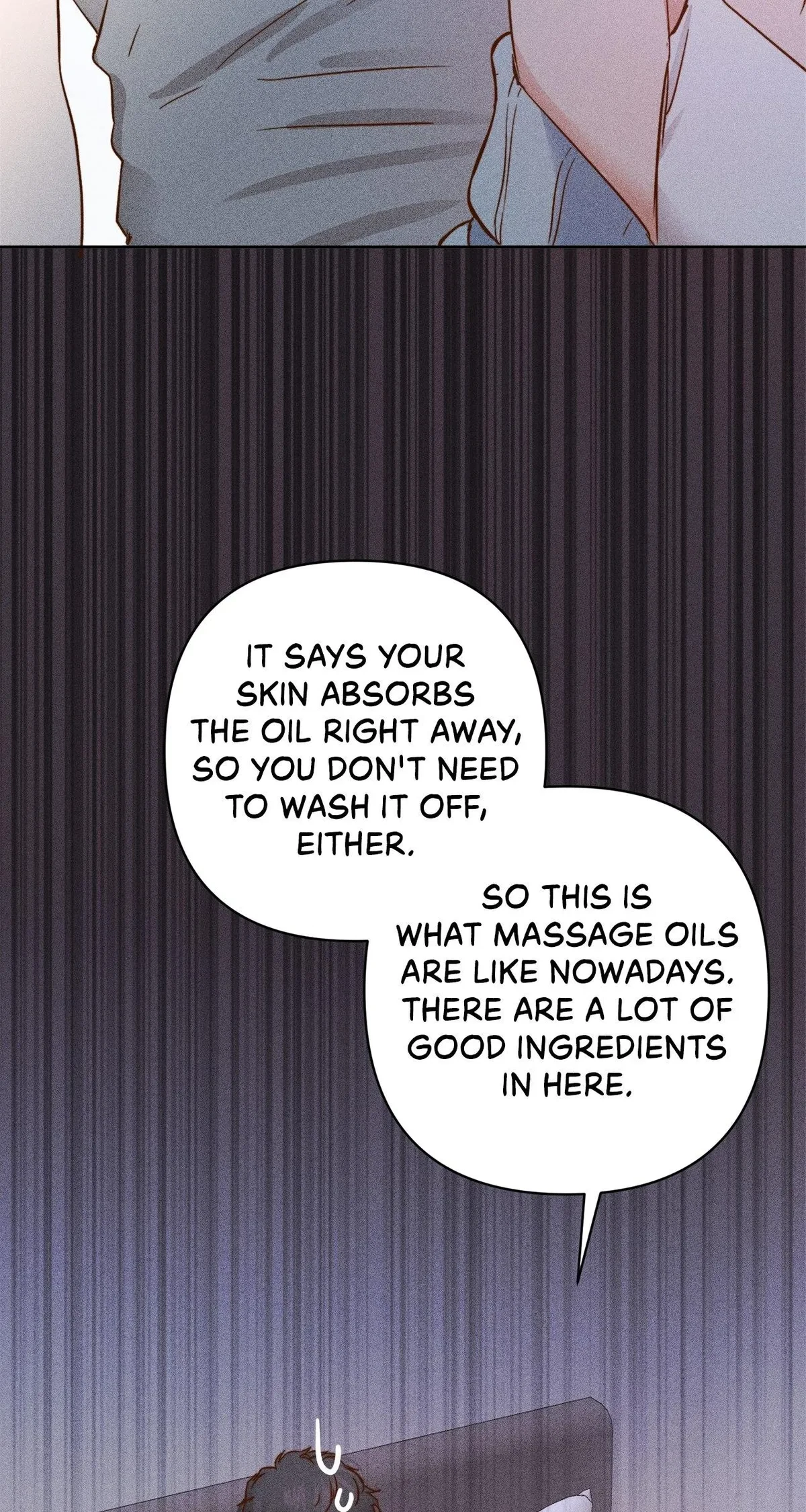 Tasty Tester Chapter 5, page 3