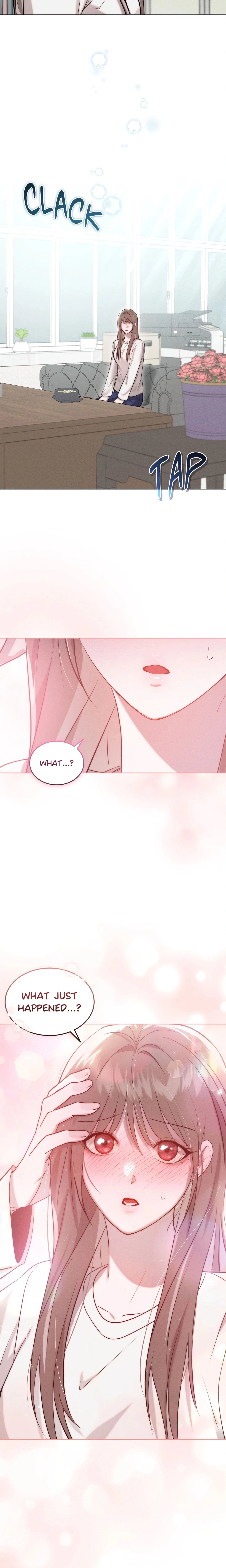 Cinderella In The Gutter Chapter 5 (Uncensored), page 23