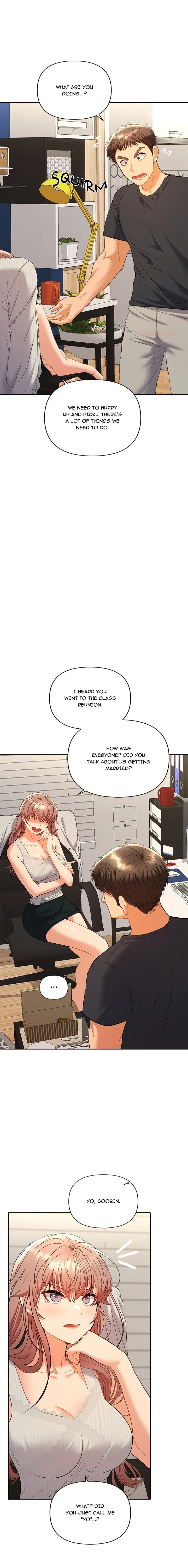 Everyone's Man Chapter 11, page 13
